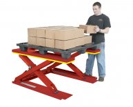 Pallet Lifting equipment