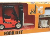 RC Forklift Truck large