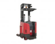 Reach Lift Trucks