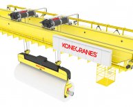 Roll Handling Equipment