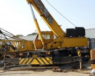 Second Hand lifting equipment