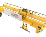 Steel Handling Equipment