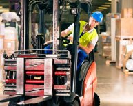 Types of Forklift Licenses