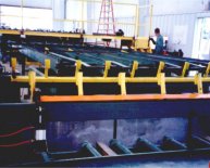 Wood Handling Equipment