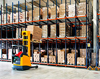 Material Handling Equipment Tips