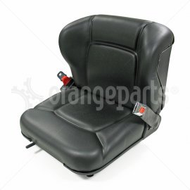 TOYOTA 1014000c Toyota forklift seat 7FGCU25 replaces 53730-U2100-71