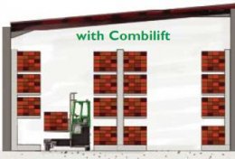 With Combilift
