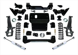 Your Guide to Buying a Lift Kit for Trucks